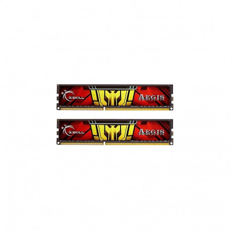 "16 GB G.Skill DIMM DDR3-1333 (2x 8 GB) Dual-Kit (F3-1333C9D-16GIS, AEGIS)"