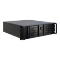 "S 3HE Inter-Tech IPC 3U-3098S"