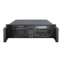 Inter-Tech tööstusarvuti IPC 3U-3098S S 3HE