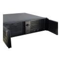 "S 3HE Inter-Tech IPC 3U-3098S"