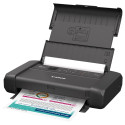 Canon tindiprinter MAXIFY BX 110 A4 USB-C Wi-Fi