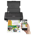 Canon tindiprinter MAXIFY BX 110 A4 USB-C Wi-Fi