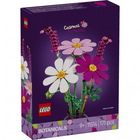 LEGO Botanicals Kosmoseõied