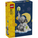 LEGO Iconic Elevandibeebi taevas