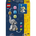 LEGO Iconic Elevandibeebi taevas