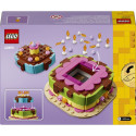 LEGO Iconic Sünnipäevakook
