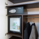 "Lock Tresor 22L X075ML"