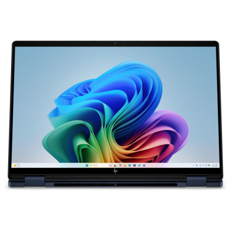 HP sülearvuti OmniBook X Flip 14-kc0150ng RYZ AI 5 430/16GB/512SSD/W11 Home puuteekraaniga