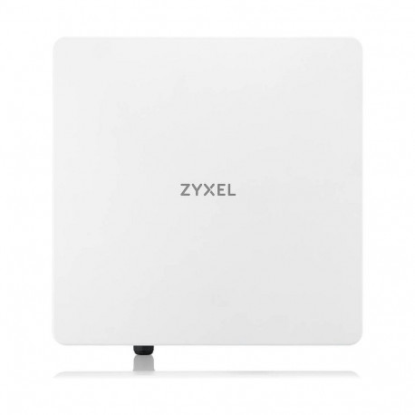 Zyxel juhtmevaba juurdepääsupunkt WBE665S 802.11be wifi 7 IP67 tööstuslik ja vastupidav NebulaPr