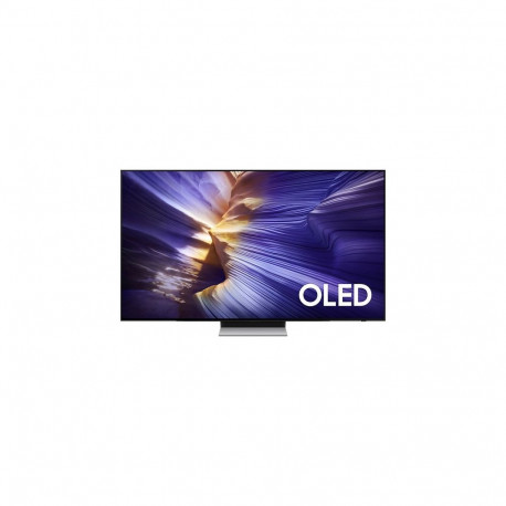 "121,9cm/48"" (3840x2160) Samsung S90F QE48S90FAEXXH 4K OLED 100Hz HDMI USB LAN WiFi Bluetooth HDR10
