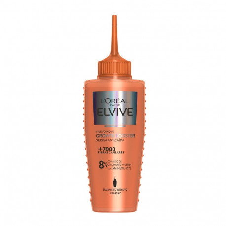 Loreal Elvive seerum juuste kasvu soodustav juuste väljalangemise vastu 102ML