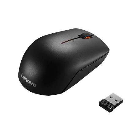 Lenovo 300 kompaktne juhtmevaba hiir