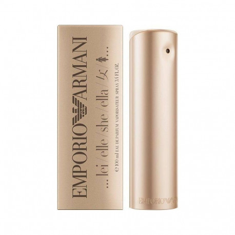 EDP GIORGIO ARMANI EMPORIO SHE 100ML