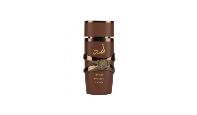 LATTAFA parfüümvesi ASAD BOURBON 100ML