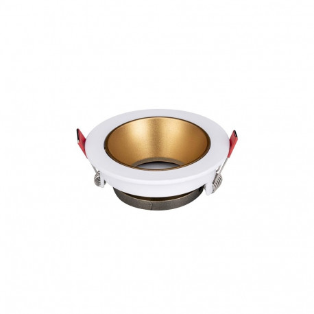 DOWN LIGHT DOMOLETTI ARDU GU10 MATT BRAS