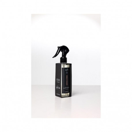 HOME SCENT SPRAY MOOD BLACK AMBER 200ML