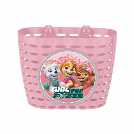 BIKE BASKET GIRL