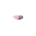 JACKET FOR DOGS LUMIN PINK 30