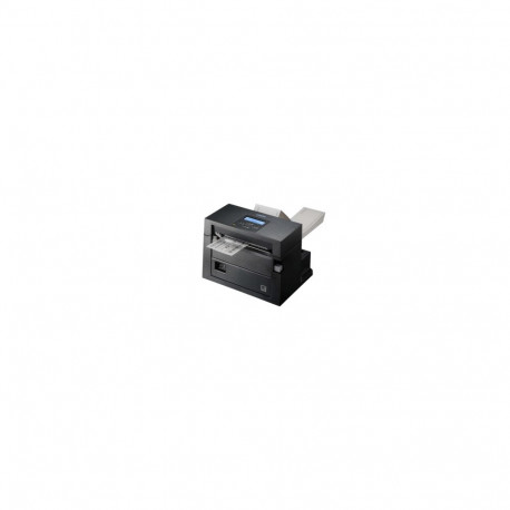 CL-S400DT Type II Printer; Direct thermal, EN Plug