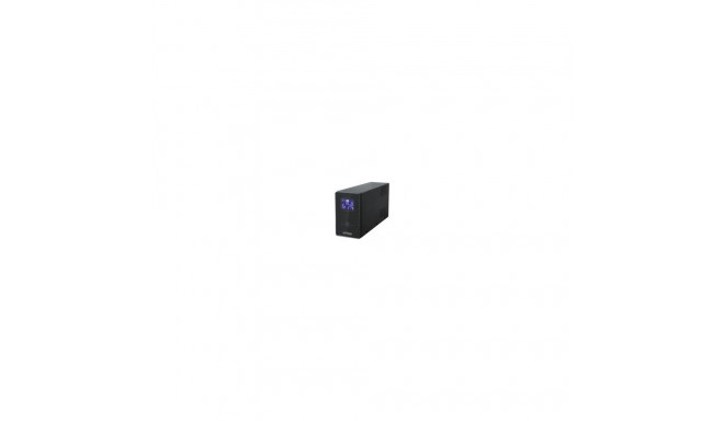 Gembird UPS with LCD Display 650VA