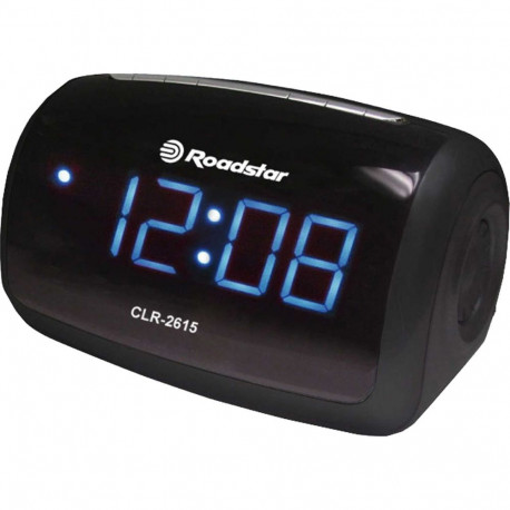 Roadstar CLR-2615