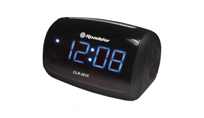 Roadstar CLR-2615