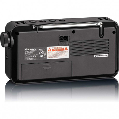 Roadstar TRA-2340PSW