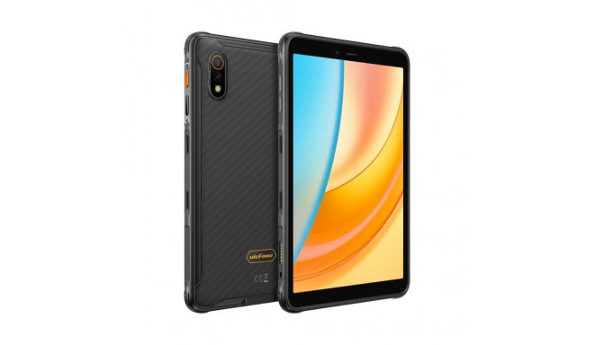 Ulefone Armor Pad Pro 8/128GB Black