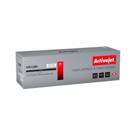 ActiveJet ATK-130N Black