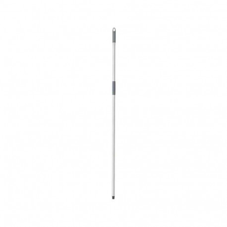 Mery Aluminium brush handle 140cm