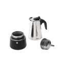 Jata HCAF2259 Induction Coffee Maker 9T