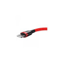 Lightning Cable - Baseus Calklf-c09 2m, Red