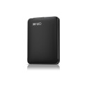 WD Elements Portable USB-C 2TB Graphite Black