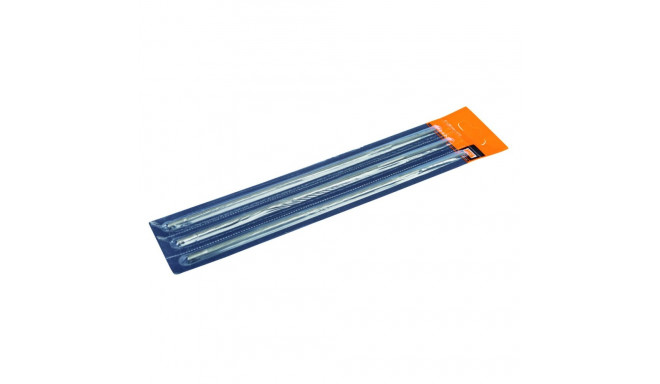 Round chainsaw file 3,2mm 3pcs (12pcs)