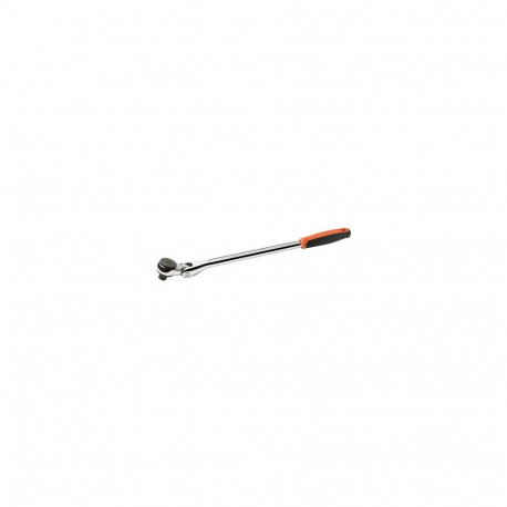 Reversible flex-head ratchet 280mm 3/8"