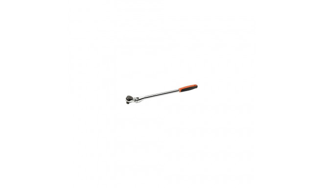 Reversible flex-head ratchet 280mm 3/8"
