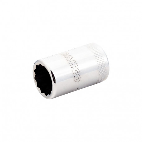 Double hexagon socket 7800DM 24mm 1/2"