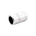 Double hexagon socket 7800DM 24mm 1/2"