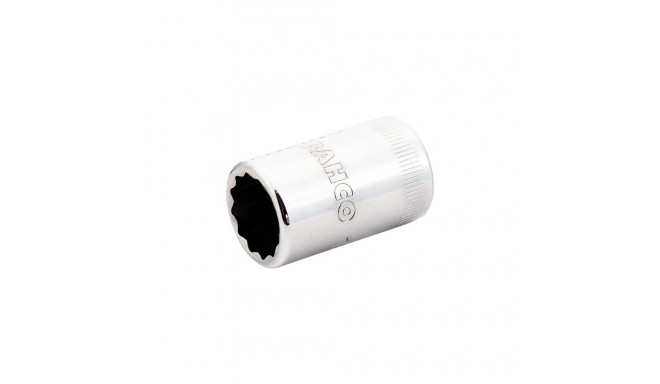 Double hexagon socket 7800DM 24mm 1/2"