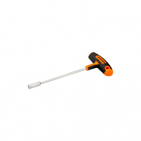 T-handle nut driver 13mm 902T 175mm