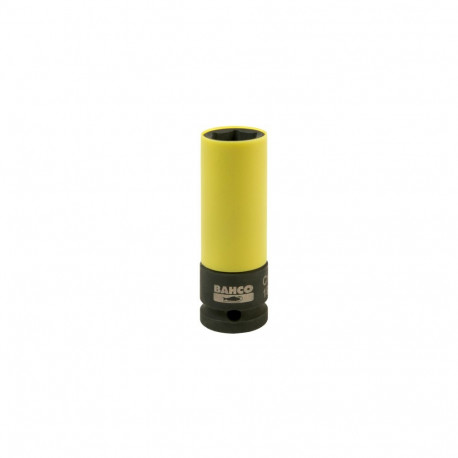 Impack socket BWSS12P 22mm 1/2"