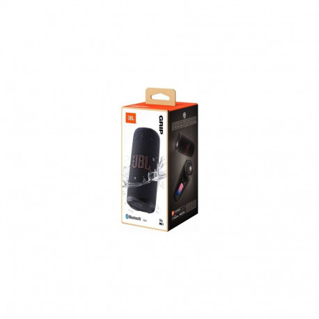 JBL Grip Bluetooth Wireless Speaker Black EU