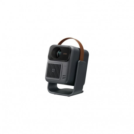 Wanbo Projector ToGo Pro Portable 1080p with Google TV, 500 ANSI, Black EU