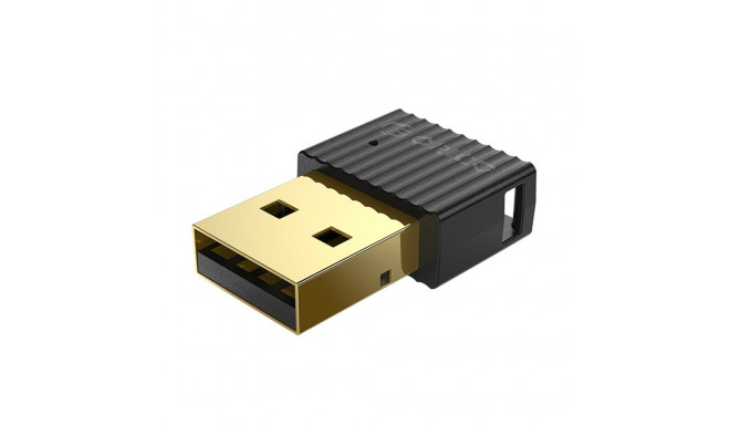 Orico BTA-53 Bluetooth 5.3 USB-A Adapter - Black
