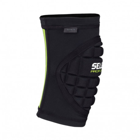 Ochraniacz kolana damski Select Compression 700011 6250 S