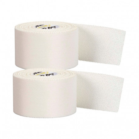 Taśma Profcare Latex Select biała 4 cm x 10 m 2 szt. 720113