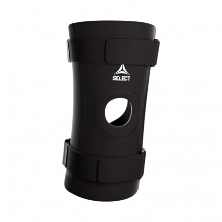 Profcare põlvetugi 700082 Select, must-roheline