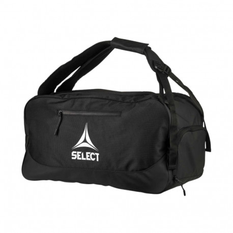 Torba Select Sportbag Medium v25 41l czarna 830034