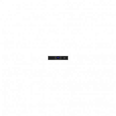 Eaton UPS 9E1000IR topeltmuunduriga (online) 1kVA 900W 4 AC-väljundit