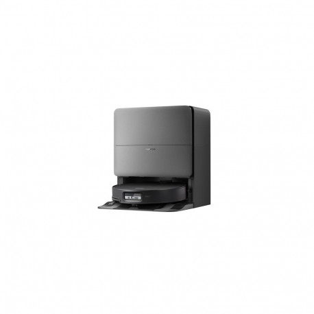 Roborock robottolmuimeja Saros 20/Sonic S20S52-00, must (6936905905383)